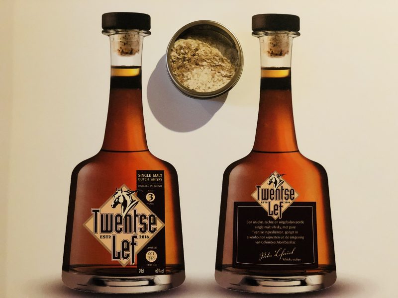 The Whiskeyboys