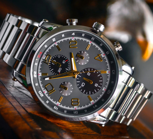 Horloges